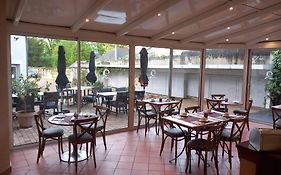Logis Hôtel Le Vert Galant